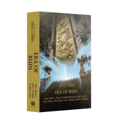 The Horus Heresy 65 Siege of Terra Era of Ruin