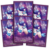 Disney Koszulki na karty Lorcana Genie / Dżin (Ravensburger)