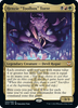 MTG Streets Of New Capenna Commander Riveteers Rampage / Henzie