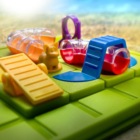 Smart Games Smart Pieseł (PL)