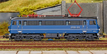 Piko 96383 Lokomotywa pasażerska Elektryczna EU08 PKP IC w skali 1:87