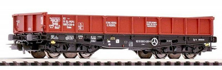 Piko 58411 Wagon węglarka typ 401ZI Eams, PKP Car.