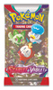 Pokemon TCG Scarlet&Violet Booster BOX / Display (36x booster)