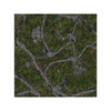 Kraken Wargames Gaming Mat 48"x48" / 112x112 cm - Ancient Green  - mata