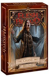 Flesh and Blood - Monarch Blitz Deck Chane