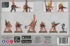 Aeldari Fire Dragons