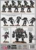 Raven Guard Combat Patrol