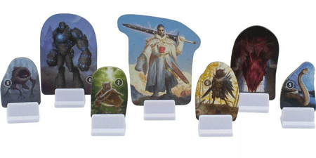 Gloomhaven Szczęki Lwa (edycja polska)
