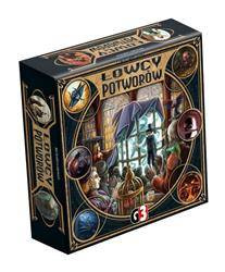 Łowcy Potworów (G3)