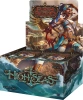 Flesh & Blood High Seas Booster Booster Box