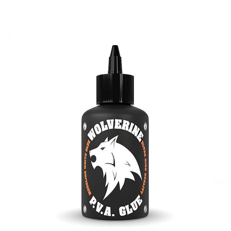 AK-12014 Wolverine P.V.A. Glue - Klej P.V.A.