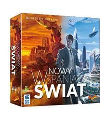 Nowy Wspaniały Świat