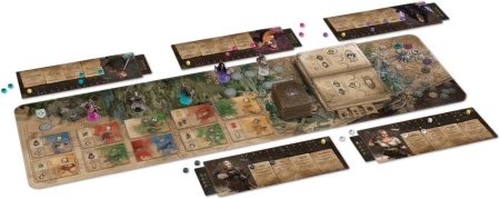 Wiedźmin Ścieżka Przeznaczenia