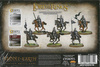 LOTR Knights of Minas Tirith