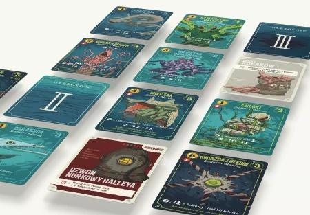 Deep Regrets (edycja polska)