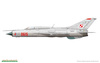 Eduard 8236 MiG-21PF