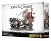 Beasts of Chaos Gorebeast Chariot / Slaves to Darkness Chaos Chariot