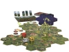 Heroes of Might and Magic III Bastion Rozszerzenie / Rampart Expansion PL