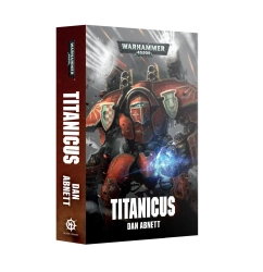Warhammer 40.000 Titanicus (Black Library)