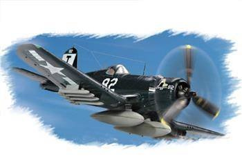 Hobby Boss 80217 F4U-4 Corsair