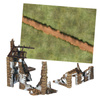 Bolt Action Starter Set 3rd Edition - zestaw startowy