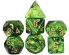 Kości zestaw RPG wzór 636