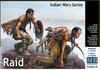 Master Box 35138 Raid - Indian Wars Series