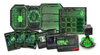 Star Trek Ascendancy dodatek Borg Assimilation (ENG)