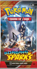 Pokemon TCG Scarlet & Violet Surging Sparks Booster