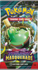Pokemon TCG Scarlet & Violet Twilight Masquerade Booster