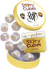 Story Cubes: Harry Potter