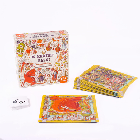 W Krainie Baśni Muduko