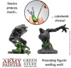 Army Painter Green Stuff - masa modelarska