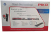 Piko 97935 Kolejka Zestaw startowy BR130 CSD