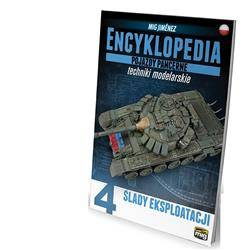 Encyklopedia Technik Modelarskich - P.P. Tom 4