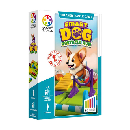 Smart Games Smart Dog (ENG)