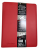 Album na karty Pro-Binder Premium 9-Pocket Red