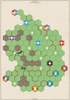 Age of Steam New England / Pittsburgh & Switzerland