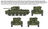IBG 72102 Cromwell Mk.IV (hull type C)