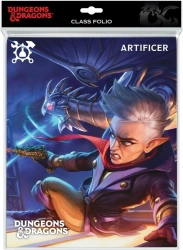 Dungeons&Dragons Character Folio Artificer