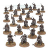 LOTR Grim Hammers