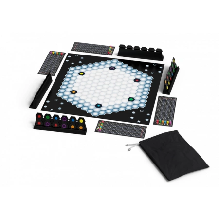 Geniusz gra logiczna dla całej rodziny (Galakta)