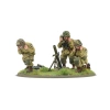 Bolt Action US Airborne D-Day Heavy Weapons Platoon
