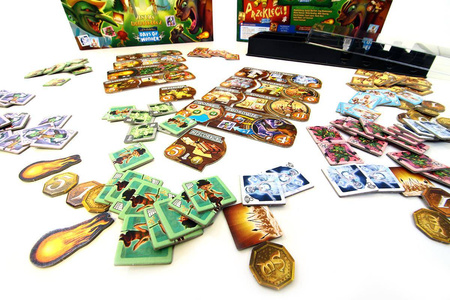 Small World: Zestaw dodatków 2