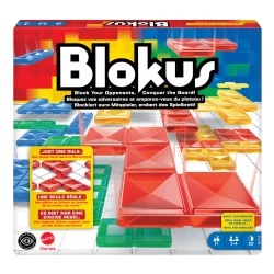Blokus gra planszowa