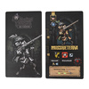 Darkest Dungeon Gra Planszowa + Skarbiec + Crimson Court + Muszkieterka