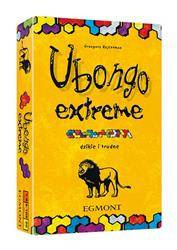 Ubongo Extreme (edycja polska)