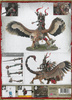 Cities of Sigmar Tahlia Vedra Lioness of The Parch 
