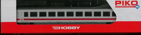 Piko 57606-6 Wagon osobowy IC Ep. V