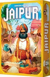 Jaipur (nowa edycja)
